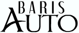 Baris Logo